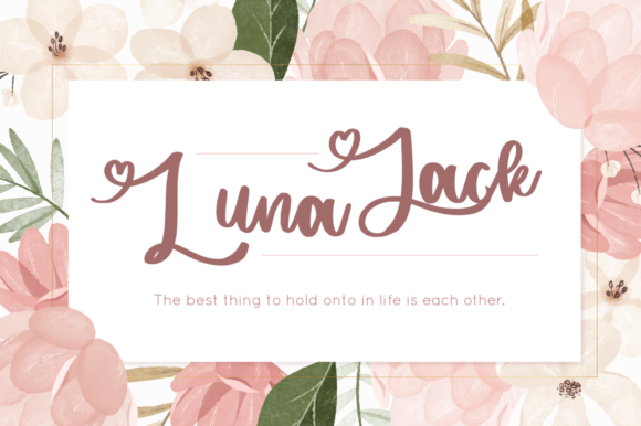 Barbila Font - Preview 4