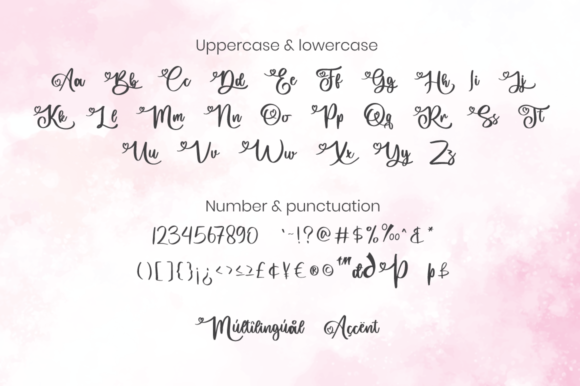 Barbila Font - Preview 5