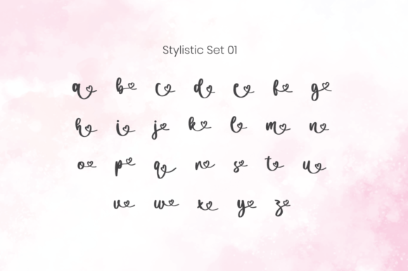 Barbila Font - Preview 6