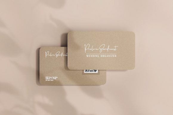 Berlleigh Beautifull Duo Font - Preview 4