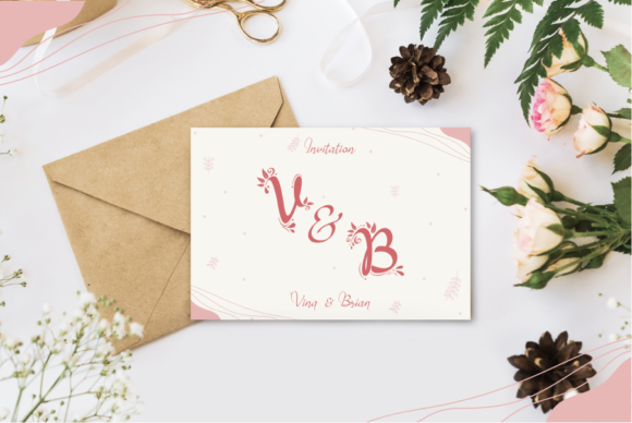 Butterfiel Script Font - Preview 5