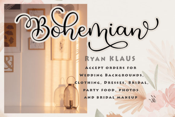 Centil Font - Preview 2