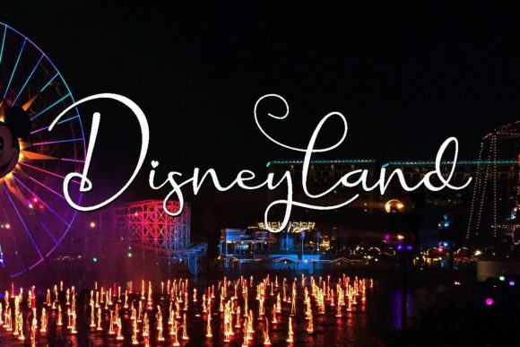 Dreamland Font - Preview 5