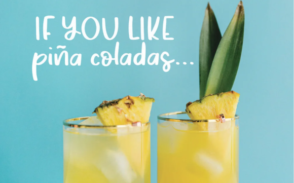 Happy Hour Font PNG with transparent background - Preview 1