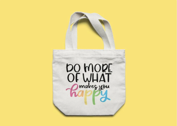 Happy Hour Font PNG with transparent background - Preview 3