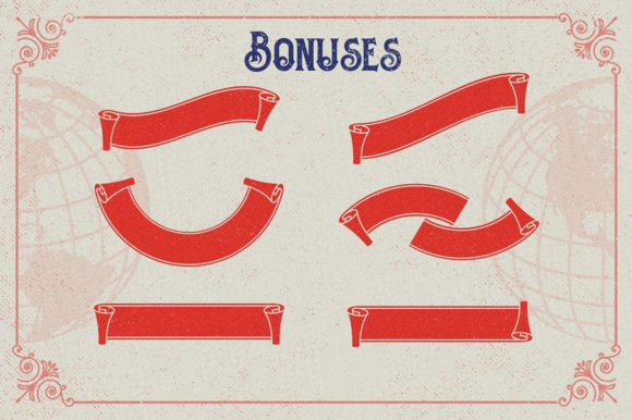 Hemera Font - Preview 3