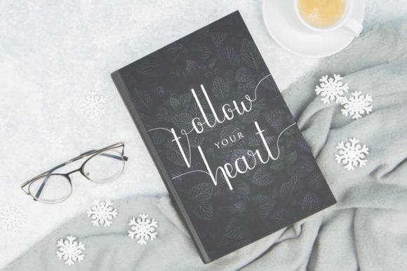HopeLand Font - Preview 6