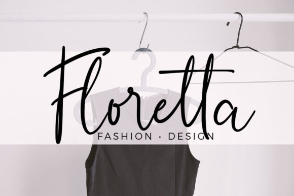 Katherine Script Font PNG with transparent background - Preview 3