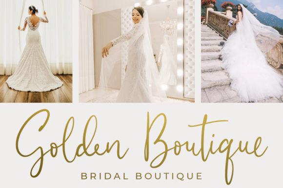 Katherine Script Font PNG with transparent background - Preview 4