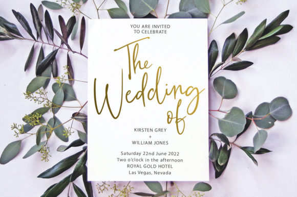 Katherine Script Font PNG with transparent background - Preview 5
