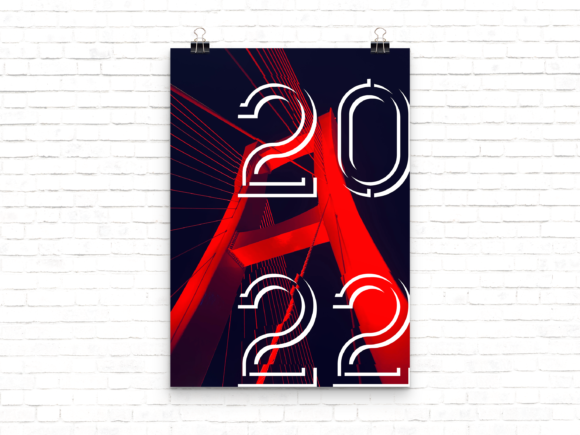 Lagoena Font PNG with transparent background - Preview 2