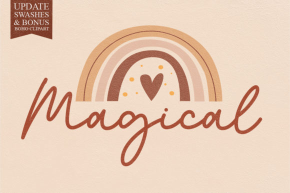 Magical