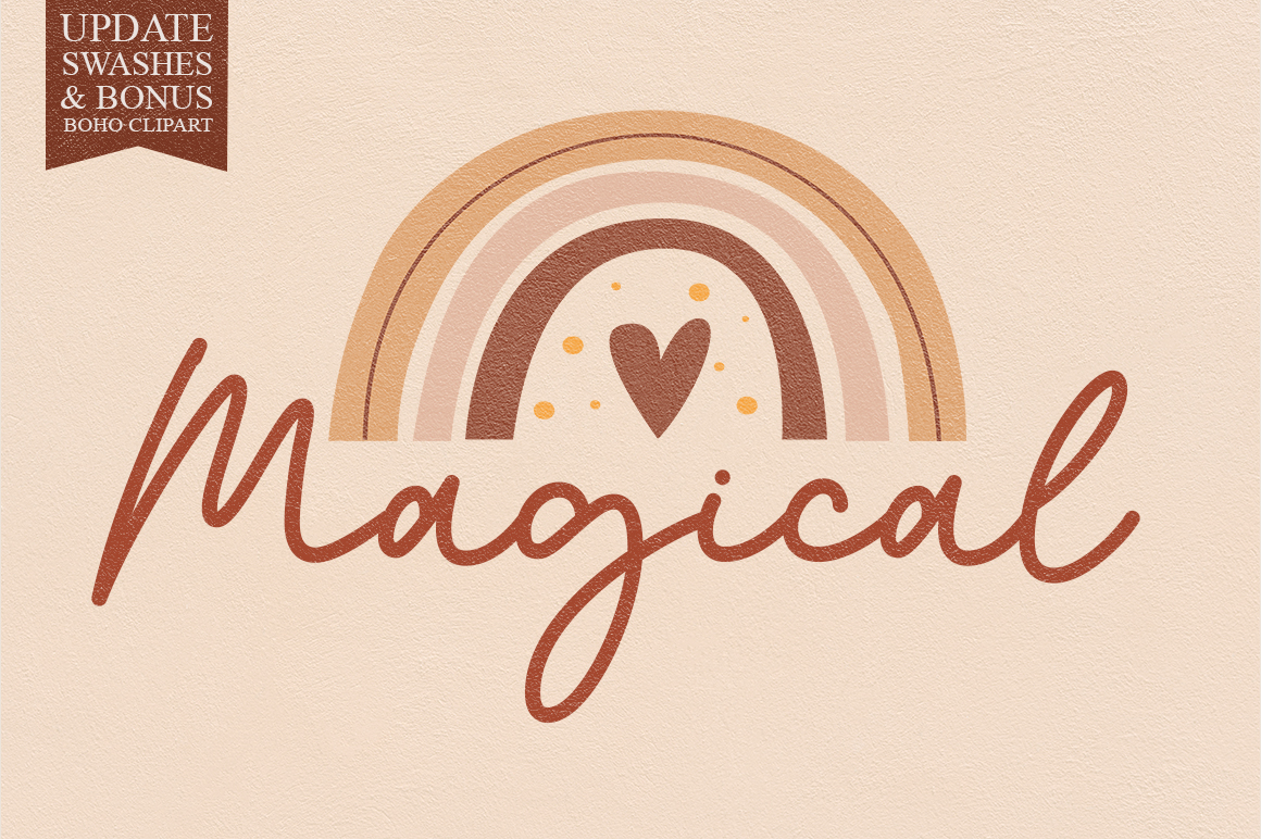Magical
