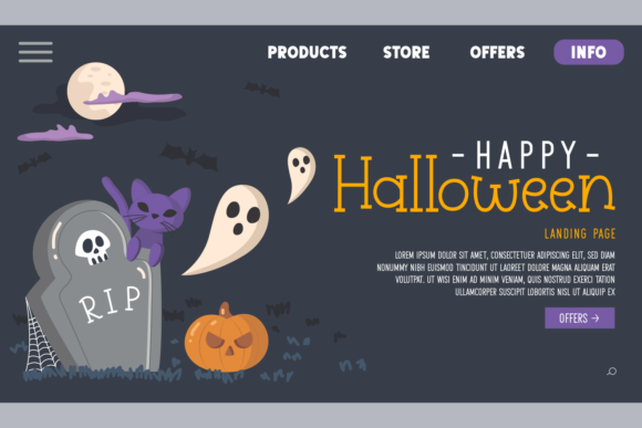 Mister Huntink Font PNG with transparent background - Preview 4