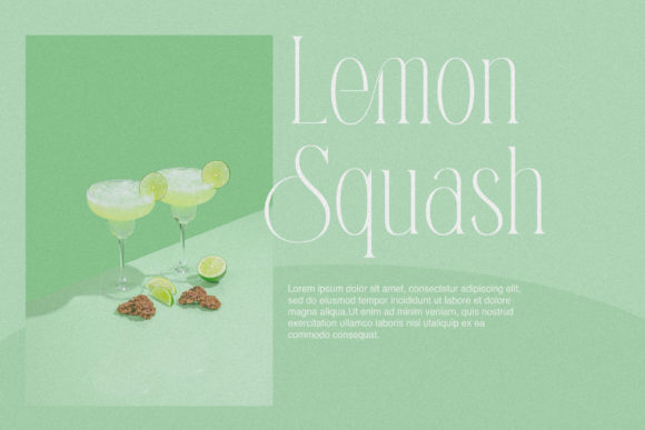 Ramashinta Font PNG with transparent background - Preview 3