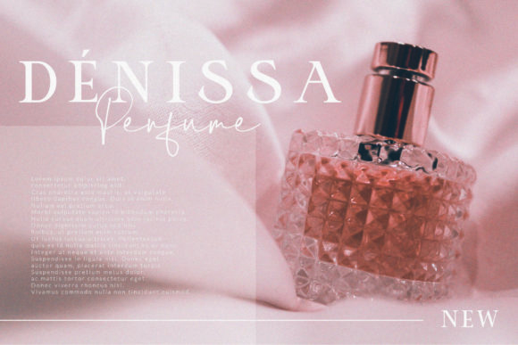 Sangrita Font PNG with transparent background - Preview 6