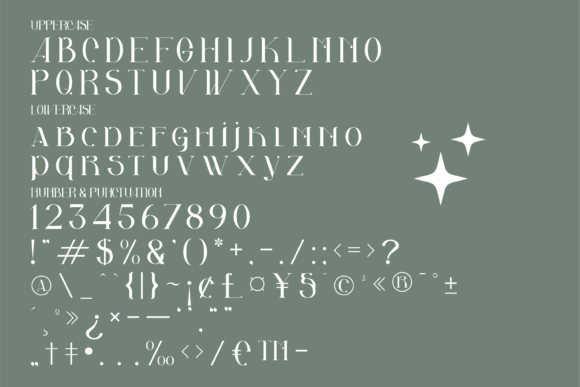 Akila Font - Preview 5