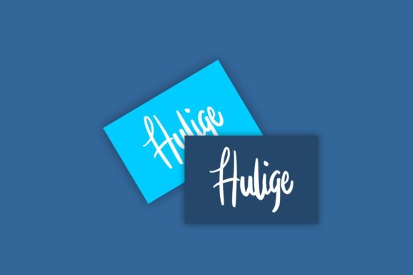 Alodega Font - Preview 1