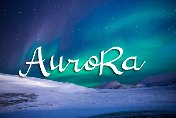 Back Ground Font - Preview 3