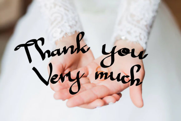 Beauty Lilith Font PNG with transparent background - Preview 6