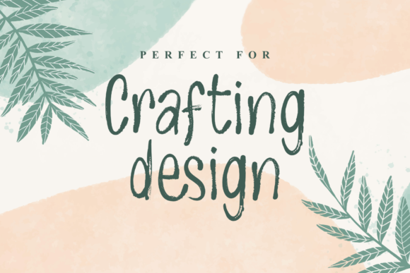 Breakiss Font - Preview 3