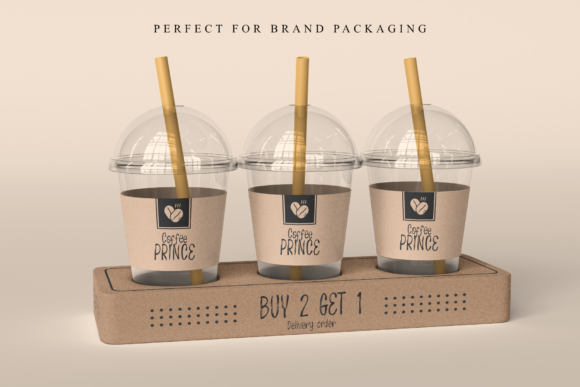 Breakiss Font - Preview 6