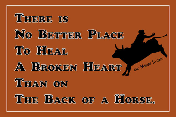 Cowboy Font - Preview 1