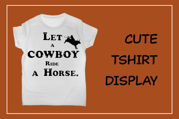 Cowboy Font - Preview 3