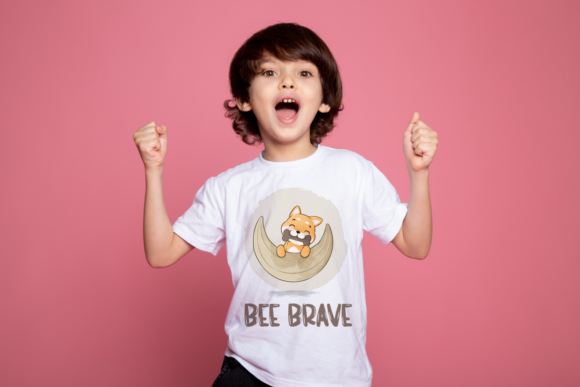 Cute Lion Font - Preview 3