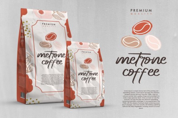 Geistown Font - Preview 2