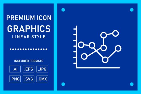 Agenda Linear Vector Icon Design Graphic by Glyphinder · Creative Fabrica