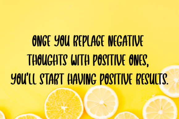 Lemonade Milk Font font preview - 1
