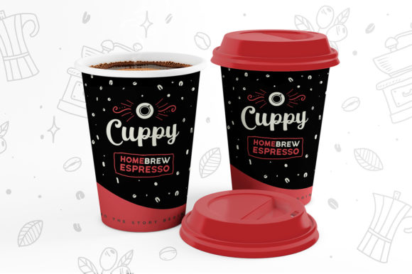 Magle Font PNG with transparent background - Preview 1