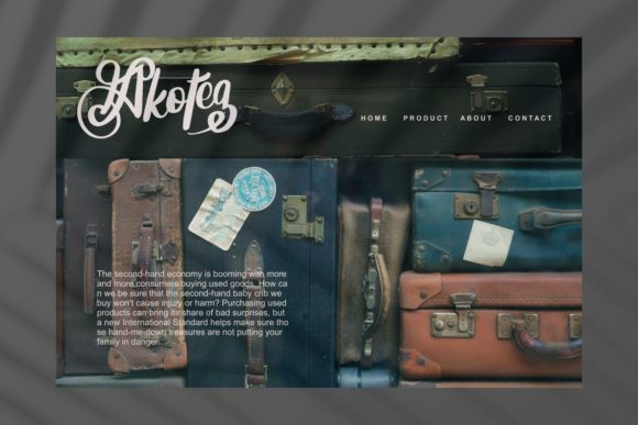 Mugets Font PNG with transparent background - Preview 2