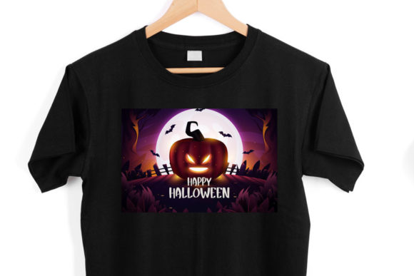 Pumpkin Horror Font PNG with transparent background - Preview 2