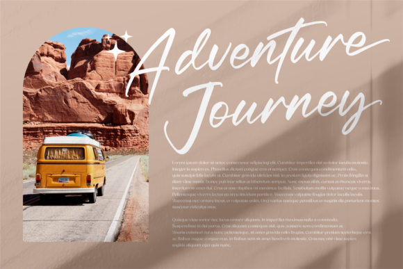 Rethaster Font PNG with transparent background - Preview 2