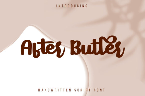 After Butler