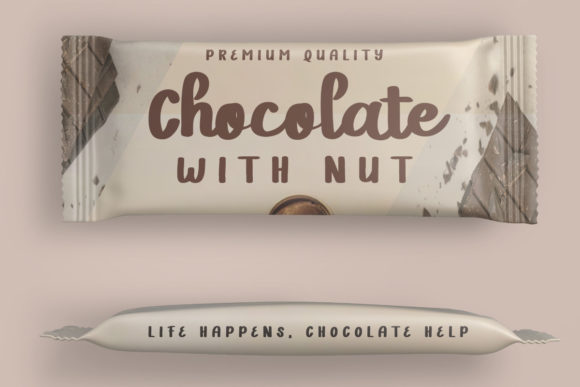 After Butler Font - Preview 2