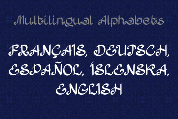 Artyhand Font - Preview 5