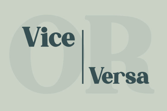 Bequest Font PNG with transparent background - Preview 1