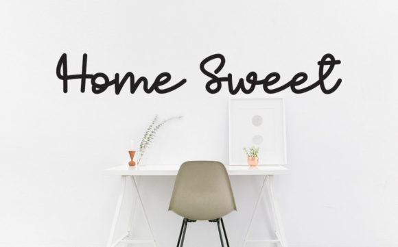 Buttermilk Font - Preview 4