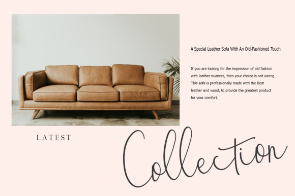 Catterine Font - Preview 2