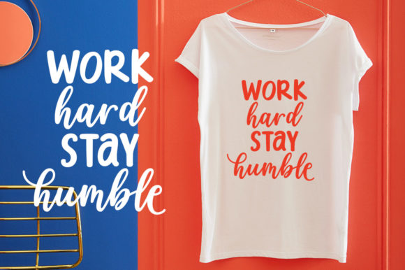 Charming Mermaid Font - Preview 4