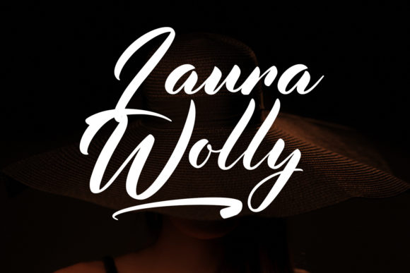 Chillybeans Script Font - Preview 2