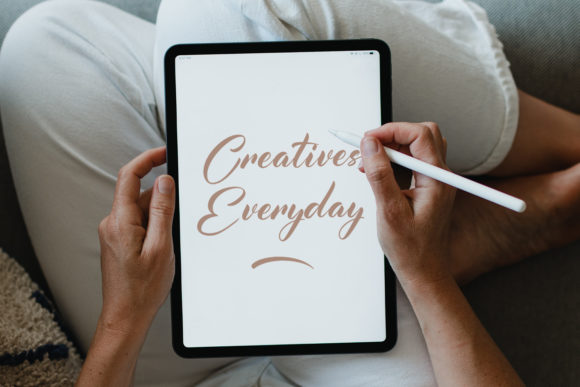 Chillybeans Script Font - Preview 3