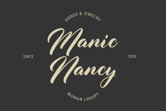 Chillybeans Script Font - Preview 5