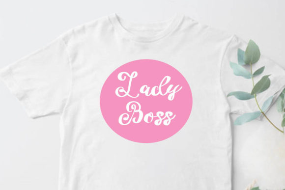 Cute Mermaid Font - Preview 1