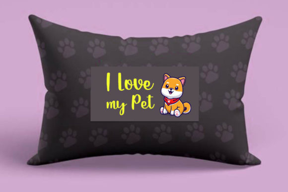 Dalmatian Font - Preview 3