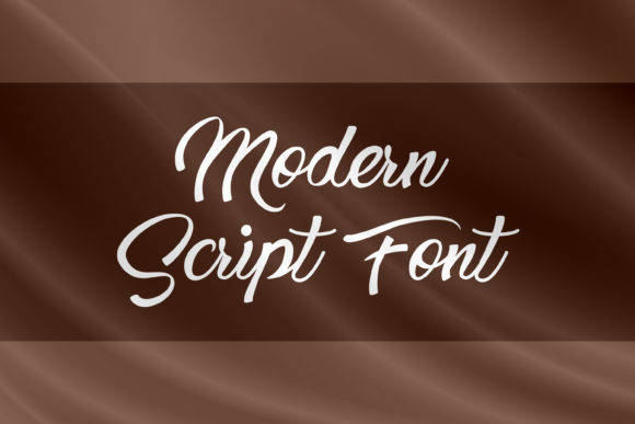 Dannieffa Stefania Font - Preview 4