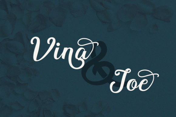 Fartha Font - Preview 2
